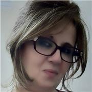 Professeur bilingue donne cours d d'anglais et de français